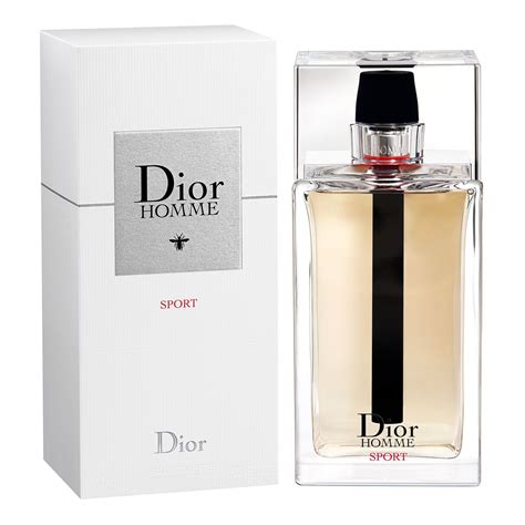 dior homme sport 100ml